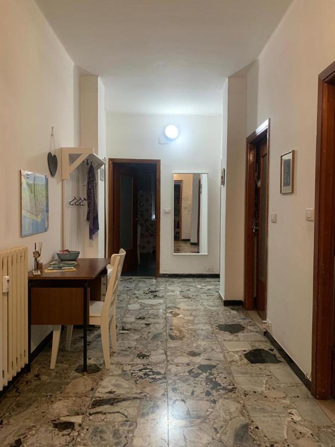 Casa Vacanza! A 50M Dal Mare! Bordighera Exterior photo